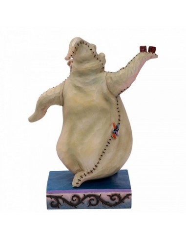 FIGURA DISNEY PESADILLA ANTES DE NAVIDAD OOGIE BOOGIE MERCHANDISING... FIGURA DISNEY PESADILLA ANTES DE NAVIDAD OOGIE BOOGIE MERCHANDISING...