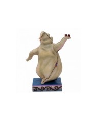 FIGURA DISNEY PESADILLA ANTES DE NAVIDAD OOGIE BOOGIE MERCHANDISING...