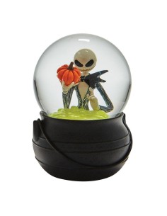 BOLA DE NIEVE DISNEY PESADILLA ANTES DE NAVIDAD JACK SKELLINGTON ME... BOLA DE NIEVE DISNEY PESADILLA ANTES DE NAVIDAD JACK SKELLINGTON ME...