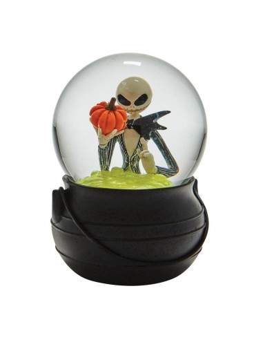 BOLA DE NIEVE DISNEY PESADILLA ANTES DE NAVIDAD JACK SKELLINGTON ME... BOLA DE NIEVE DISNEY PESADILLA ANTES DE NAVIDAD JACK SKELLINGTON ME...