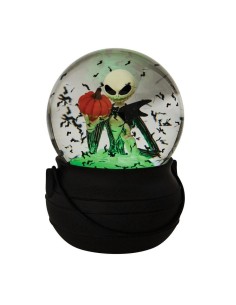 BOLA DE NIEVE DISNEY PESADILLA ANTES DE NAVIDAD JACK SKELLINGTON ME... BOLA DE NIEVE DISNEY PESADILLA ANTES DE NAVIDAD JACK SKELLINGTON ME...