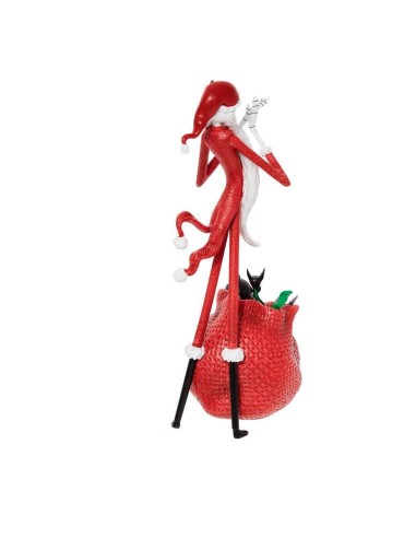 FIGURA DISNEY PESADILLA ANTES DE NAVIDAD SANTA JACK COLECCION SHOWC... FIGURA DISNEY PESADILLA ANTES DE NAVIDAD SANTA JACK COLECCION SHOWC...