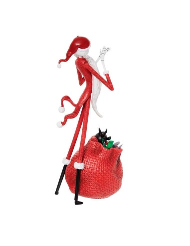 FIGURA DISNEY PESADILLA ANTES DE NAVIDAD SANTA JACK COLECCION SHOWC... FIGURA DISNEY PESADILLA ANTES DE NAVIDAD SANTA JACK COLECCION SHOWC...