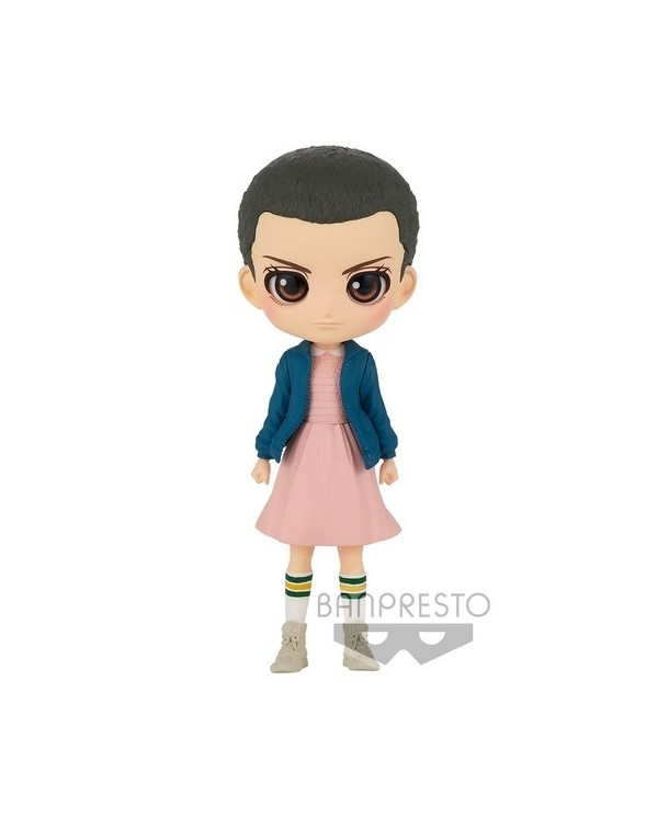 FIGURA QPOSKET STRANGER THINGS ONCE VOLUMEN 1 MERCHANDISING29,95 €2...