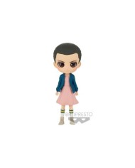 FIGURA QPOSKET STRANGER THINGS ONCE VOLUMEN 1 MERCHANDISING29,95 €2...