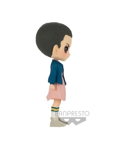 FIGURA QPOSKET STRANGER THINGS ONCE VOLUMEN 1 MERCHANDISING29,95 €2... FIGURA QPOSKET STRANGER THINGS ONCE VOLUMEN 1 MERCHANDISING29,95 €2...
