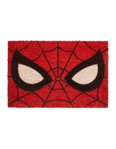 FELPUDO MARVEL SPIDER-MAN OJOS  8435497228156