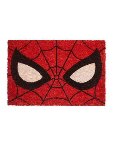 FELPUDO MARVEL SPIDER-MAN OJOS  8435497228156 FELPUDO MARVEL SPIDER-MAN OJOS  8435497228156