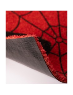FELPUDO MARVEL SPIDER-MAN OJOS 8435497228156  19,95 €