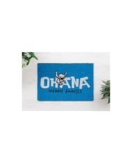 Felpudo Lilo y Stitch Disney Ohana 8435497267452  19,95 € Felpudo Lilo y Stitch Disney Ohana 8435497267452  19,95 €