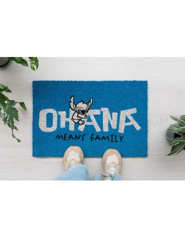 Felpudo Lilo y Stitch Disney Ohana 8435497267452  19,95 € Felpudo Lilo y Stitch Disney Ohana 8435497267452  19,95 €