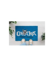 Felpudo Lilo y Stitch Disney Ohana 8435497267452  19,95 € Felpudo Lilo y Stitch Disney Ohana 8435497267452  19,95 €