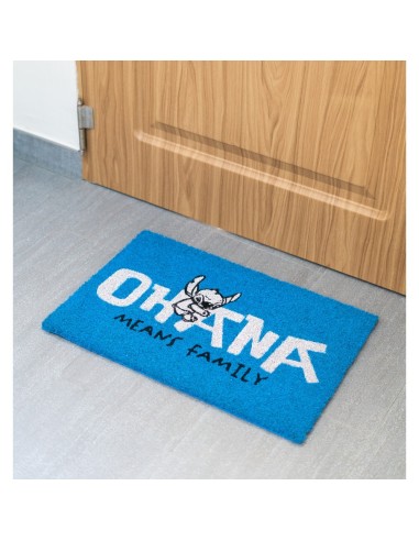 Felpudo Lilo y Stitch Disney Ohana 8435497267452  19,95 € Felpudo Lilo y Stitch Disney Ohana 8435497267452  19,95 €