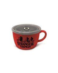 TAZA STRANGER THINGS LOGO ROJA Inicio14,95 €14,95 €  Inicio