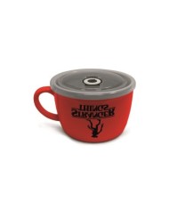 TAZA STRANGER THINGS LOGO ROJA Inicio14,95 €14,95 €  Inicio