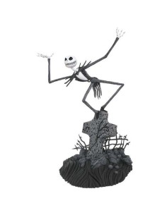 FIGURA DISNEY PESADILLA ANTES DE NAVIDAD JACK DIORAMA MERCHANDISING... FIGURA DISNEY PESADILLA ANTES DE NAVIDAD JACK DIORAMA MERCHANDISING...