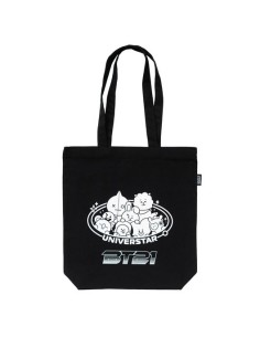 BOLSO DE TELA ALL CHARACTERS BT21 KPOP11,95 €11,95 €  KPOP BOLSO DE TELA ALL CHARACTERS BT21 KPOP11,95 €11,95 €  KPOP