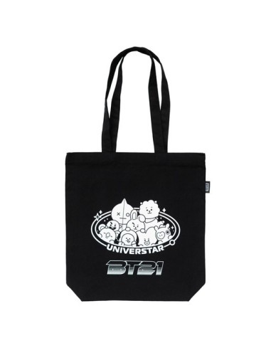 BOLSO DE TELA ALL CHARACTERS BT21 KPOP11,95 €11,95 €  KPOP BOLSO DE TELA ALL CHARACTERS BT21 KPOP11,95 €11,95 €  KPOP