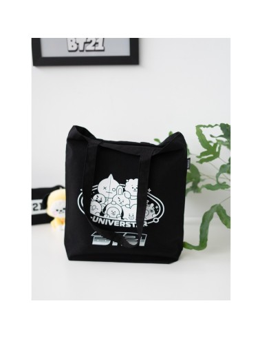 BOLSO DE TELA ALL CHARACTERS BT21 KPOP11,95 €11,95 €  KPOP BOLSO DE TELA ALL CHARACTERS BT21 KPOP11,95 €11,95 €  KPOP