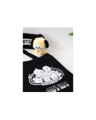 BOLSO DE TELA ALL CHARACTERS BT21 KPOP11,95 €11,95 €  KPOP