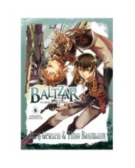 BALTZAR: EL ARTE DE LA GUERRA 09