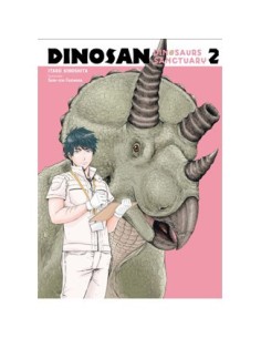 DINOSAN VOL 02