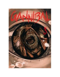 GANNIBAL 03 GANNIBAL 03