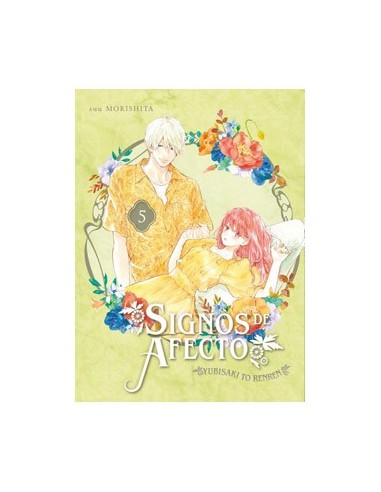 SIGNOS DE AFECTO 05
