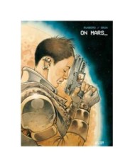 ON MARS