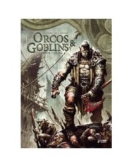 ORCOS Y GOBLINS 07: KROR'NYR / SHAAKA