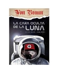 VON BRAUN. LA CARA OCULTA DE LA LUNA