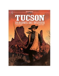 TUCSON DRAGONES DEL DESIERTO