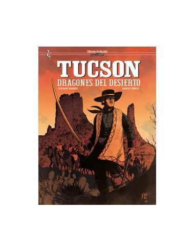 TUCSON DRAGONES DEL DESIERTO