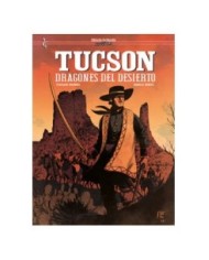 TUCSON DRAGONES DEL DESIERTO