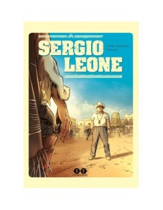 SERGIO LEONE SERGIO LEONE
