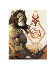 EL OGRO LEON EL OGRO LEON