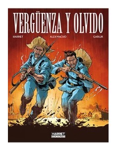 VERGÜENZA Y OLVIDO VERGÜENZA Y OLVIDO