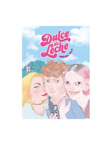 DULCE DE LECHE DULCE DE LECHE