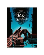 LA ULTIMA COMEDIA DE PAOLO PINOCCHIO