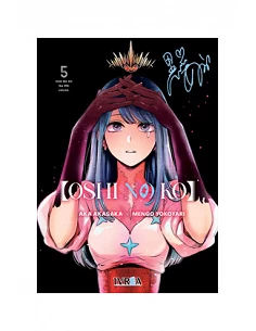 OSHI NO KO 05