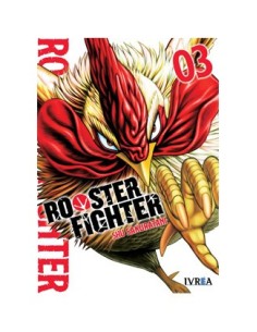 ROOSTER FIGHTER 03 ROOSTER FIGHTER 03