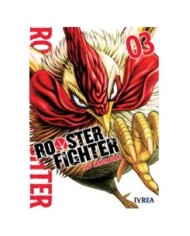 ROOSTER FIGHTER 03