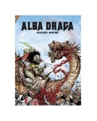 ALBA DRAGA