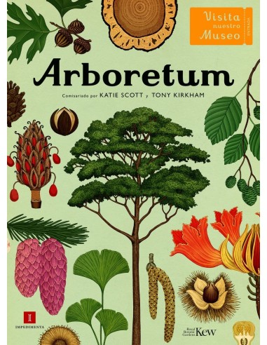ARBORETUM Inicio25,00 €25,00 € IMPEDIMENTA EDITORIAL S.L Inicio ARBORETUM Inicio25,00 €25,00 € IMPEDIMENTA EDITORIAL S.L Inicio
