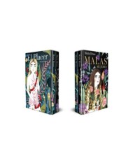 ESTUCHE MALAS MUJERES Y EL PLACER COMICS41,90 €41,90 € FLUMEN COMICS