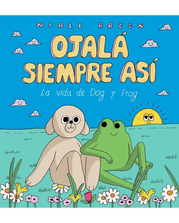 OJALÁ SIEMPRE ASÍ APA APA16,90 €16,90 € APA APA APA APA
