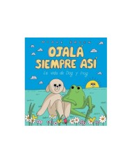 OJALÁ SIEMPRE ASÍ APA APA16,90 €16,90 € APA APA APA APA