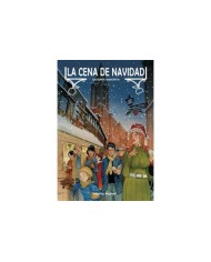 LA CENA DE NAVIDAD NUEVO NUEVE20,00 €20,00 € NUEVO NUEVE NUEVO NUEVE