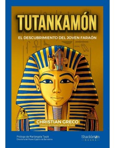 TUTANKAMÓN Cuentos Infantiles16,90 €16,90 € SHACKLETON KIDS Cuentos... TUTANKAMÓN Cuentos Infantiles16,90 €16,90 € SHACKLETON KIDS Cuentos...
