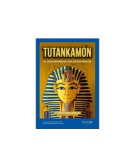 TUTANKAMÓN Cuentos Infantiles16,90 €16,90 € SHACKLETON KIDS Cuentos...